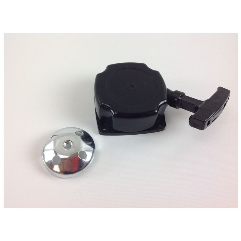 foto del prodotto green line messa in moto motore decespugliatore gl 43 anno 2010 011568