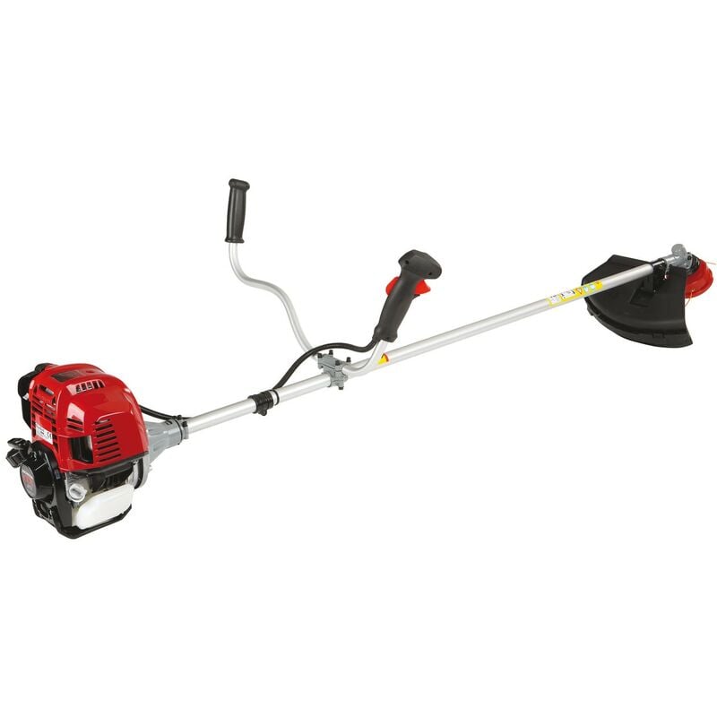 foto del prodotto greencat decespugliatore honda 4 tempi 50 cc doppia impugnatura