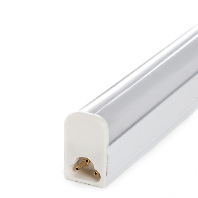 foto del prodotto greenice apparecchio a led 18w 1.530lm 4000 k t5 120cm 40.000h gr t5dg18w w 