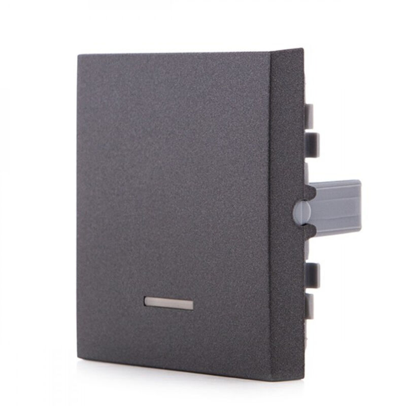 foto del prodotto greenice chiave con vis panasonic novella interruttore, commutatore, fume compatibile karre 