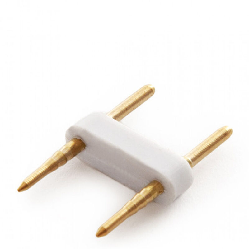 foto del prodotto greenice connettore striscia led smd5050 220vac gr pincho
