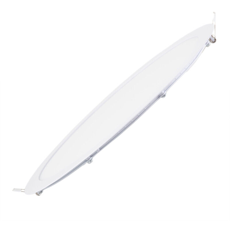 foto del prodotto greenice downlight led slimline 25w 2.000lm cct 3000 6000 k circolare 40.000h gr rdp16 25w cct 