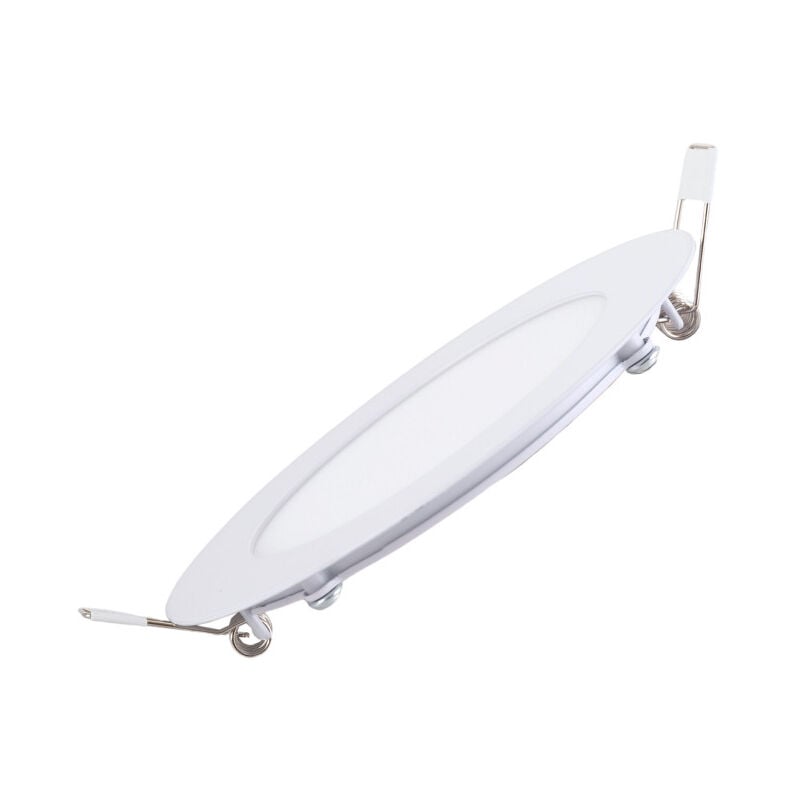 foto del prodotto greenice downlight led slimline 6w 400lm cct 3000 6000 k circolare 40.000h jl gp lz 1 cct 