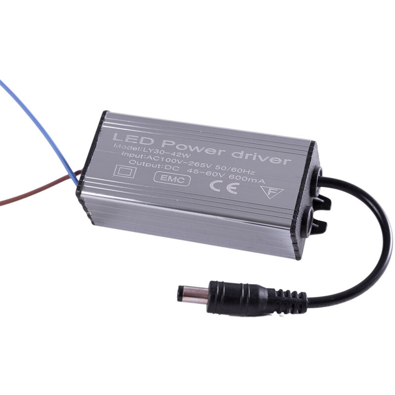 foto del prodotto greenice driver non dimable 0.95 f.p. 50.000h pannello led 36w sin parpadeo