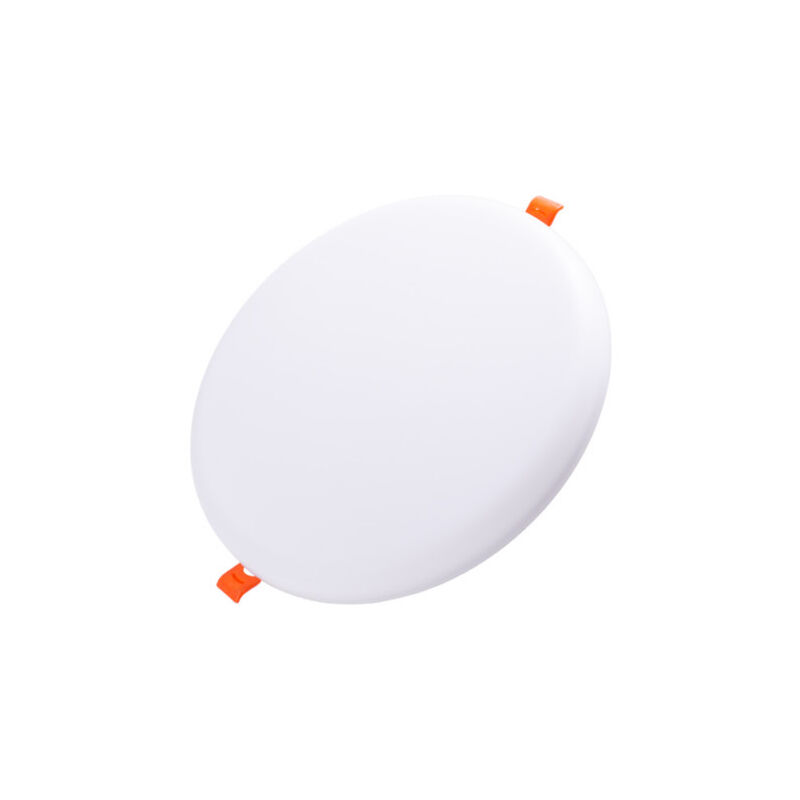 foto del prodotto greenice - faretto da incasso a led da incasso 36w 3.600lm 6.000 k taglio circolare variabile 40.000h wr-fwwb-r-36w-cw