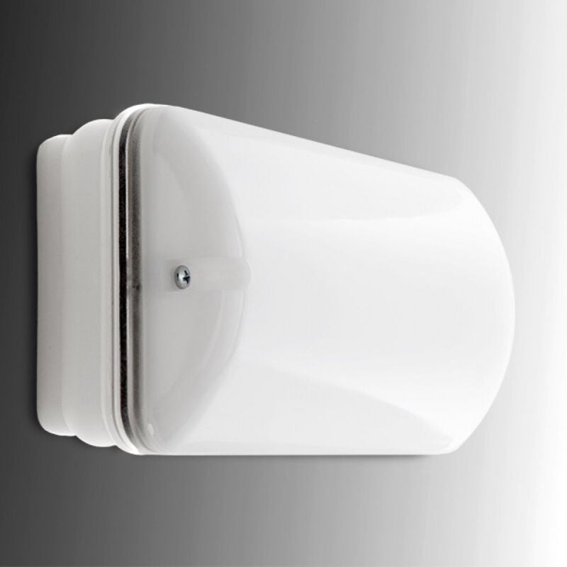 foto del prodotto greenice illuminazione emergenza led 60lm 1 ora ip65 2.4v 0.8ah