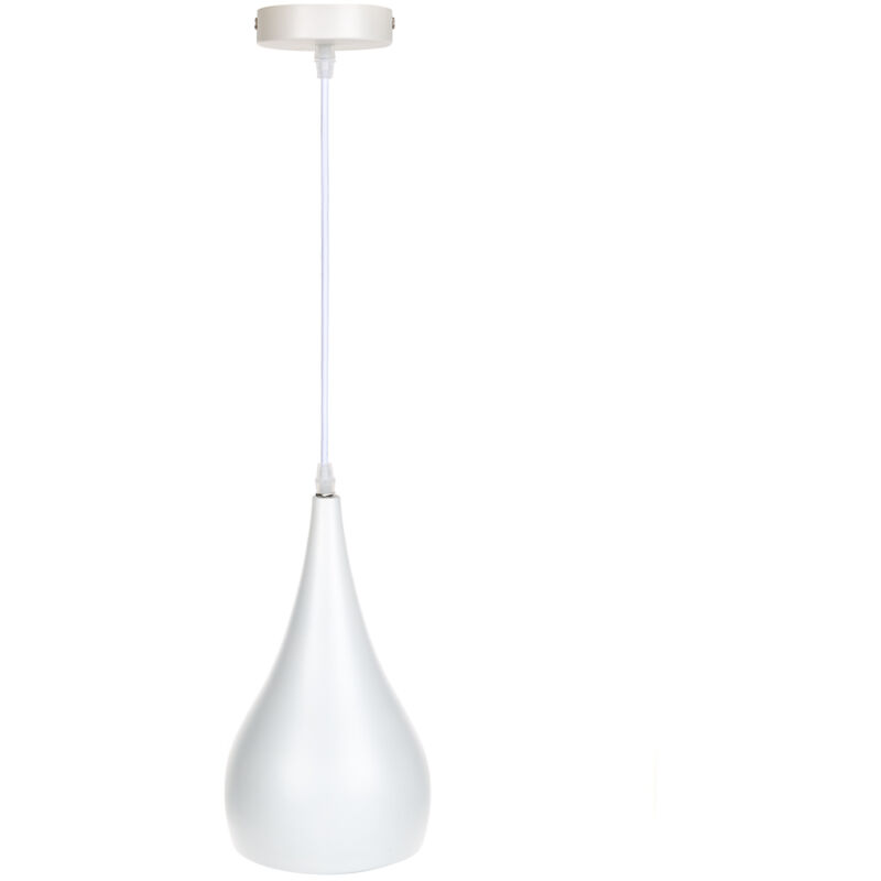 foto del prodotto greenice lampada a sospensione alondra skd p206 b 
