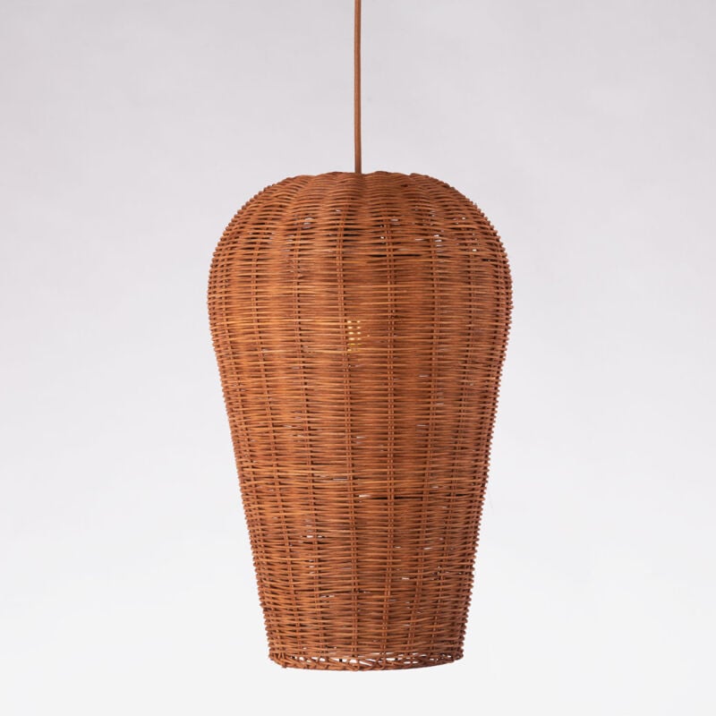 foto del prodotto greenice - lampada a sospensione 'gusau' skd-p80052