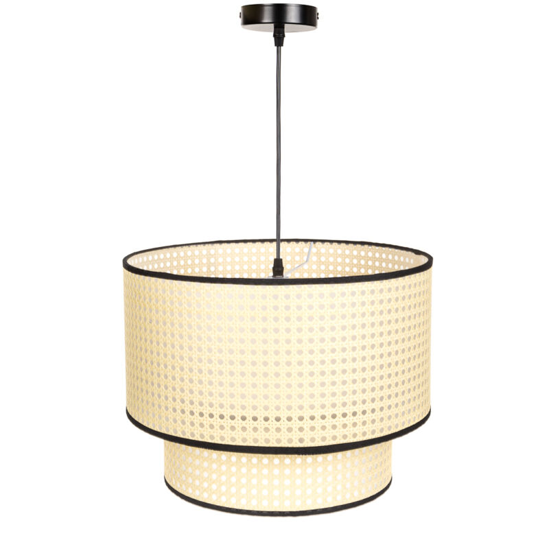 foto del prodotto greenice lampada a sospensione kenzie skd p901 