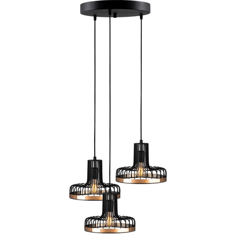 foto del prodotto greenice lampada a sospensione korla opv 527aby1773 