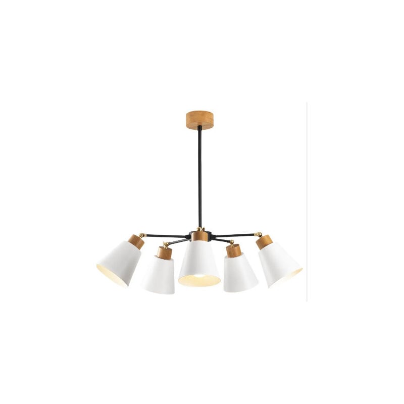 foto del prodotto greenice lampada a sospensione nantong opv 525nor1248 