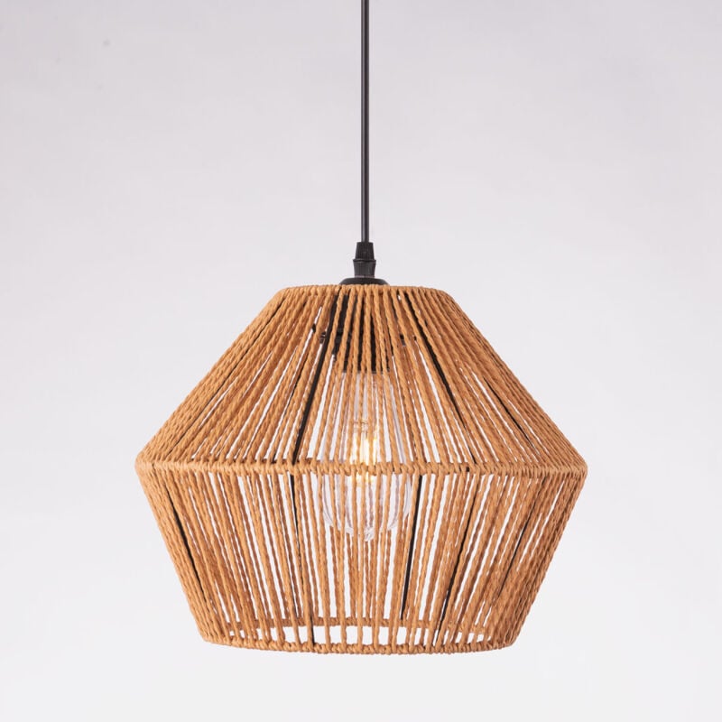 foto del prodotto greenice lampada a sospensione okara skd p80002 