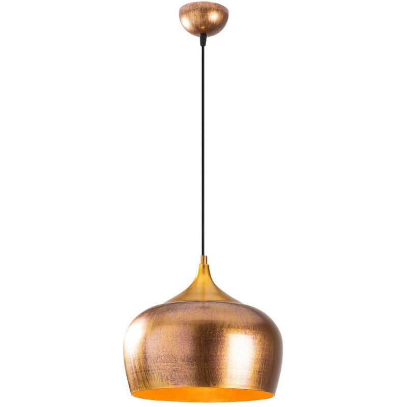 foto del prodotto greenice lampada a sospensione pune opv 521shn3169 