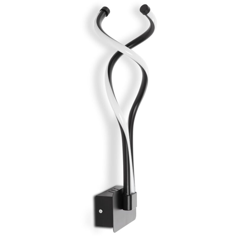 foto del prodotto greenice lampada da parete a led 20w 1490lm 2700 k fiamma 40.000h ho wl flame 20w ww 
