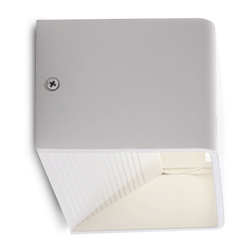 foto del prodotto greenice lampada da parete a led 5w 425lm 4200 k sophia 40.000h ho archbridge 5w ww 