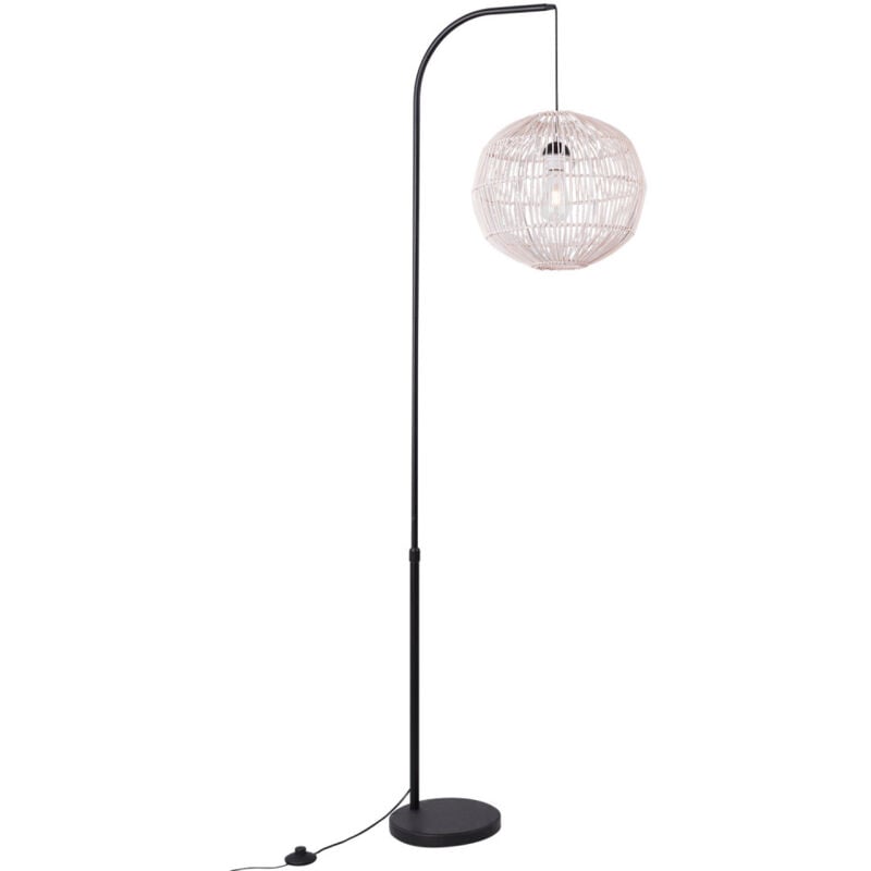 foto del prodotto greenice lampada da pavimento longquan skd f1004 