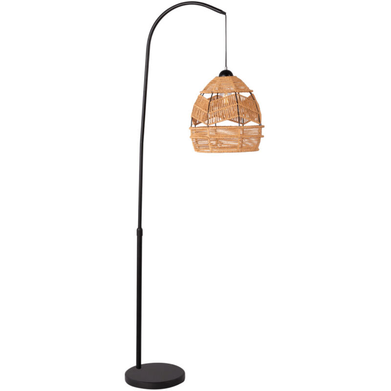 foto del prodotto greenice lampada da pavimento miri skd f1002 