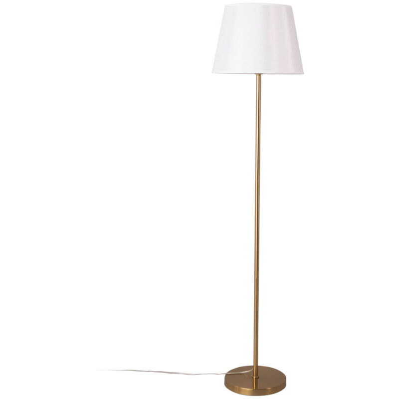 foto del prodotto greenice lampada da pavimento olongapo skd f1007 