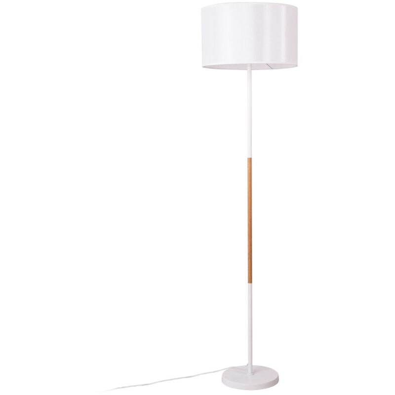foto del prodotto greenice lampada da pavimento puducherry skd f1006 