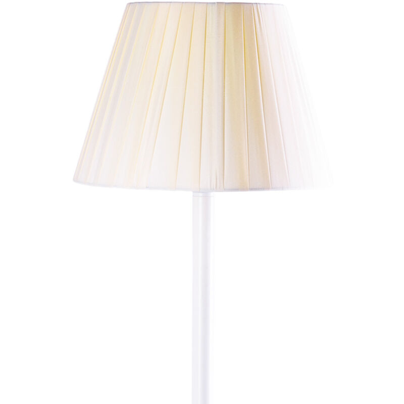 foto del prodotto greenice lampada da pavimento toby skd f009 w 