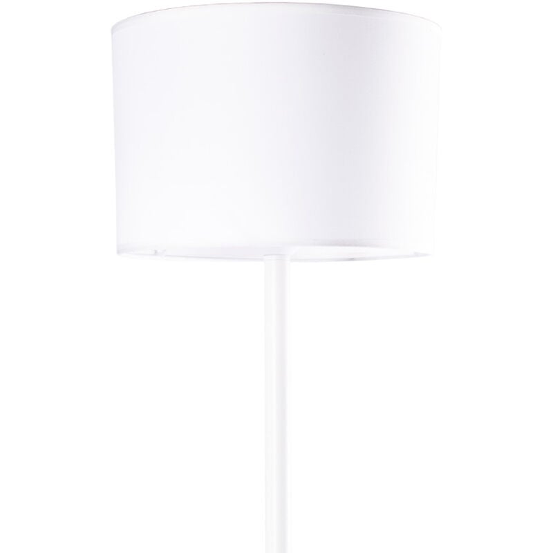 foto del prodotto greenice lampada da pavimento tony skd f014 w 