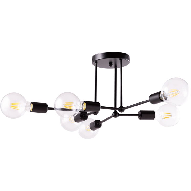 foto del prodotto greenice lampada da soffittoiera myitkyina skd 0222 07 