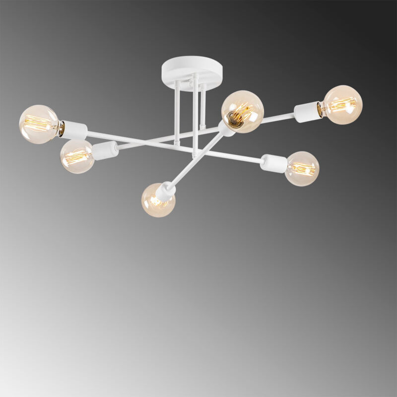 foto del prodotto greenice lampada da soffittoiera xingcheng opv 521shn3434 