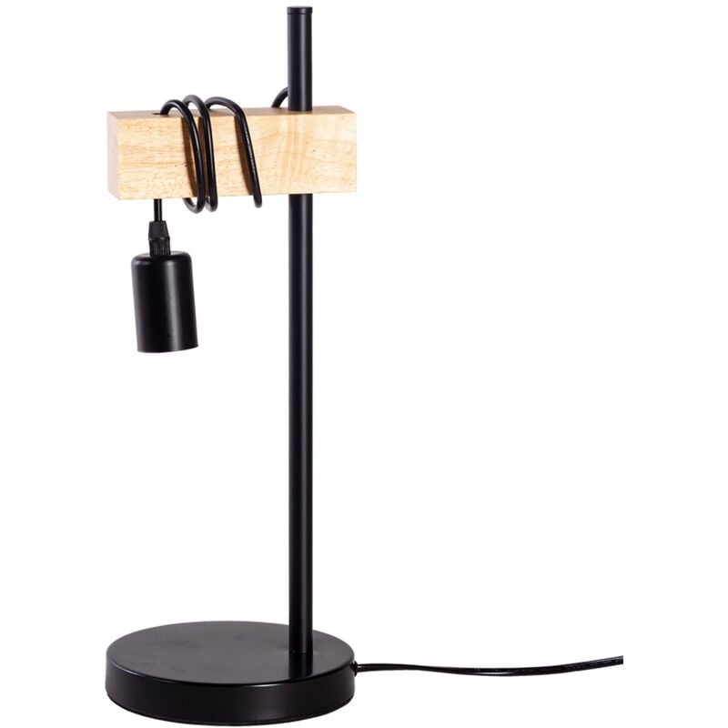 foto del prodotto greenice lampada da tavolo adrianna skd t6000 