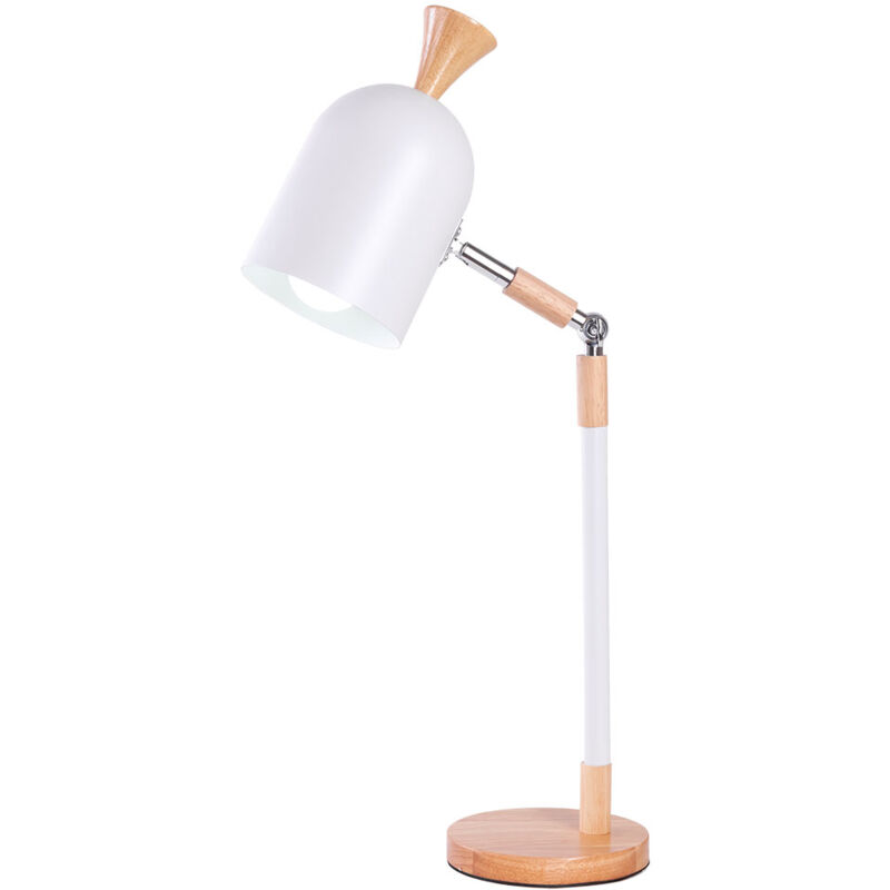 foto del prodotto greenice lampada da tavolo daphne skd t009 b 