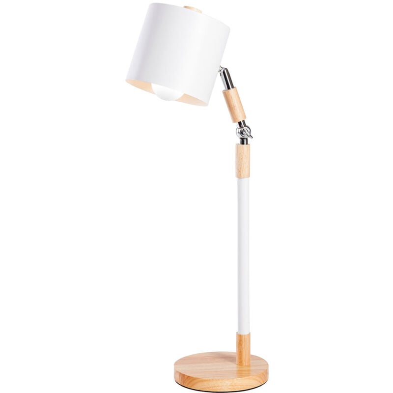 foto del prodotto greenice lampada da tavolo jenna skd t010 b 