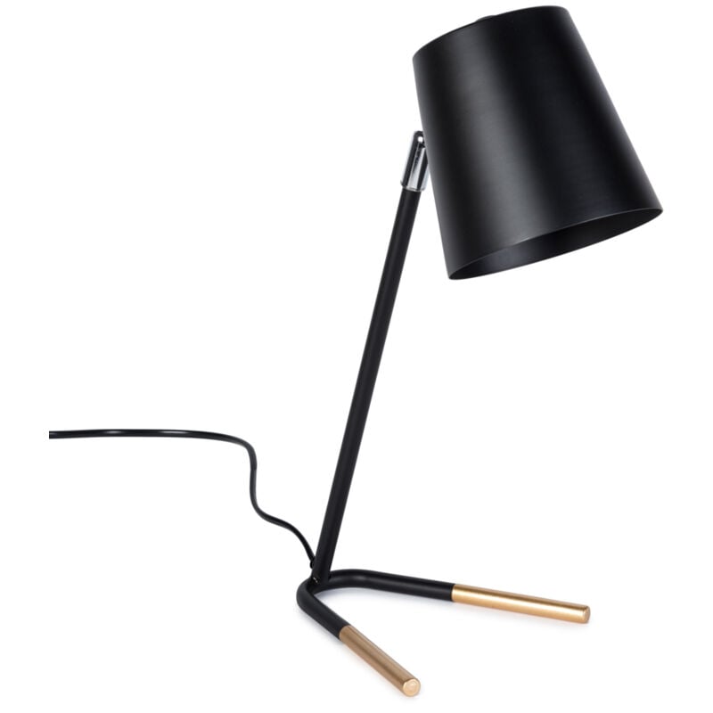 foto del prodotto greenice lampada da tavolo kaitlyn skd t007 g 