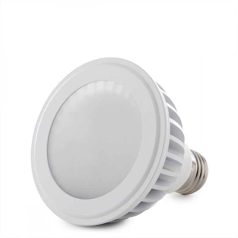 foto del prodotto greenice lampadina led e27 12w 960lm 6000 k par30 40.000h ho par30 12w cw 