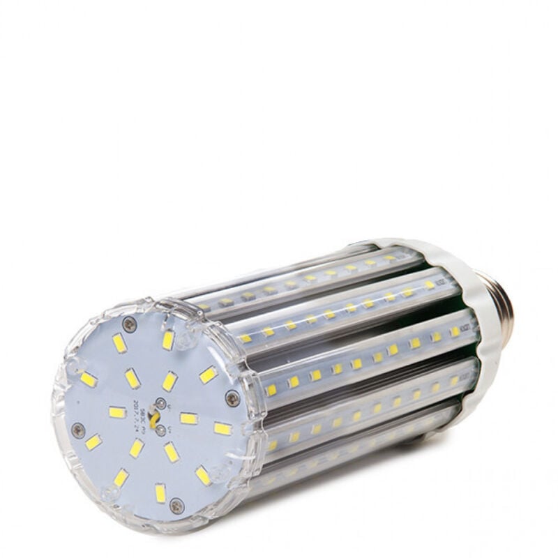 foto del prodotto greenice - lampadina led e40 40w 5.200lm 6000 k illuminazione pubblica 50.000h lt-cl6-40w-cw