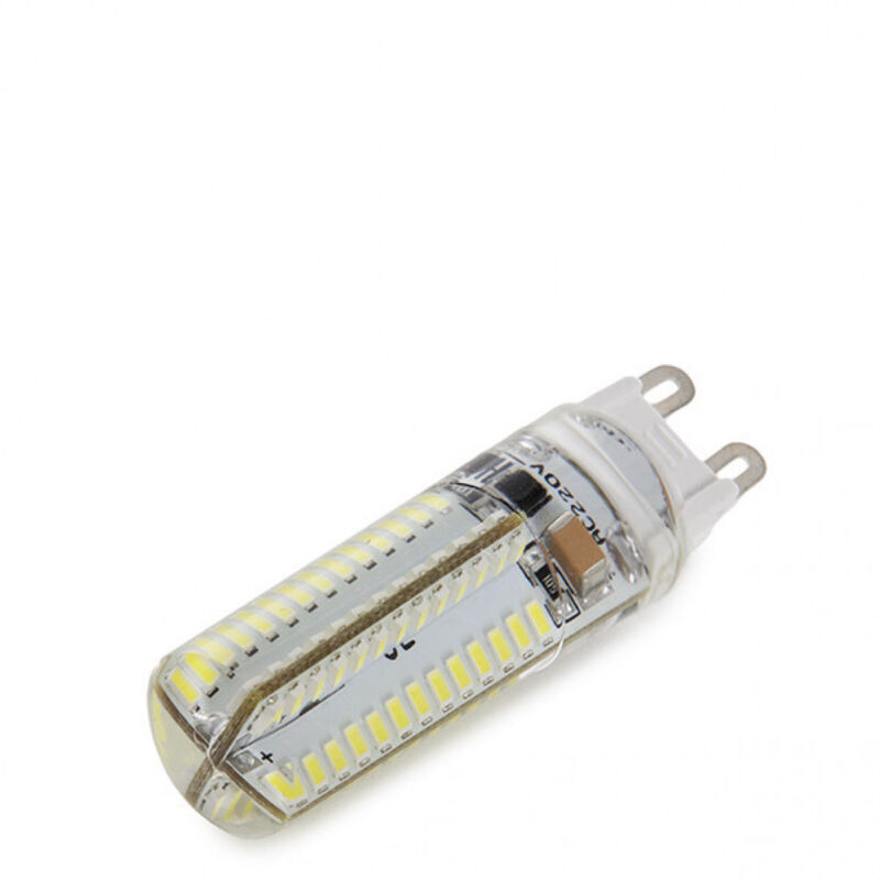 foto del prodotto greenice lampadina led g9 5w 299lm 2700 k 40.000h kd g9 5w 104 3014 ww 