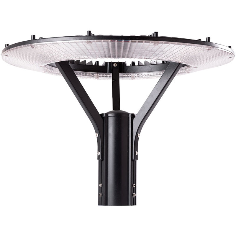 foto del prodotto greenice lampione stradale a led 50w 9.000lm 6000 k ip65 pro driver dali dimmerabile 40.000h wr gl 11005 cw 