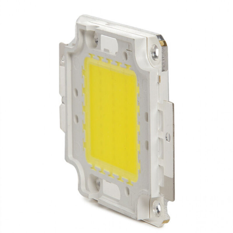 foto del prodotto greenice led ad alta potenza 30w 2.550lm 4200 k cob30 50.000h ch led 30w 30mil w 