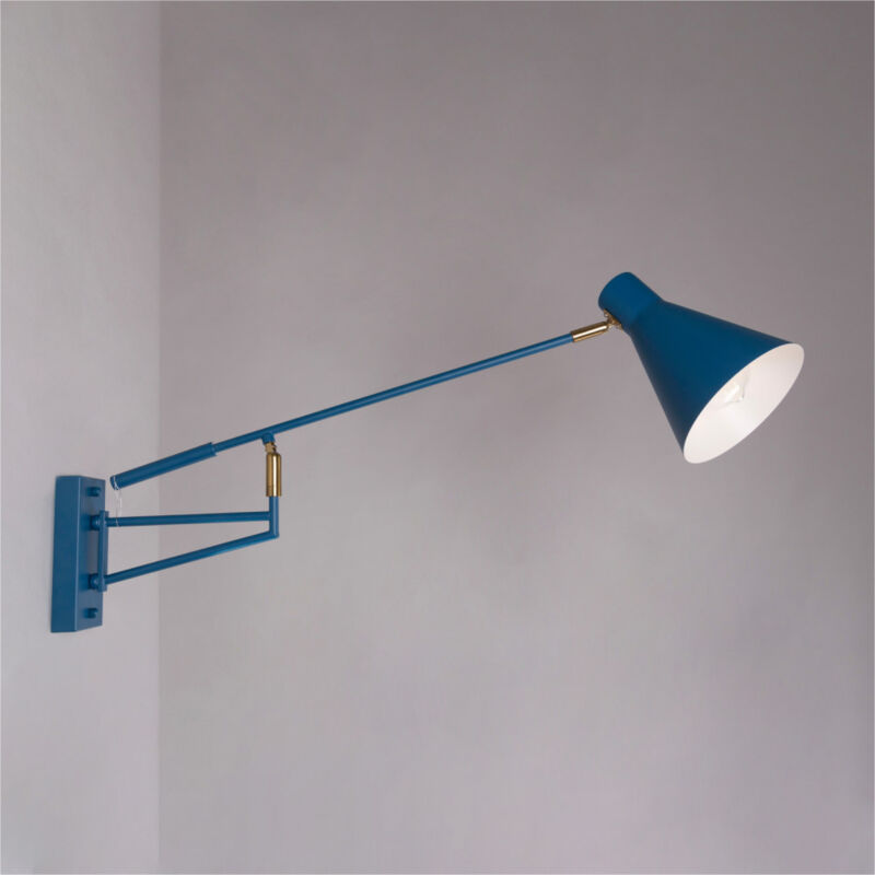 foto del prodotto greenice luce a muro p yong dong skd w1016 