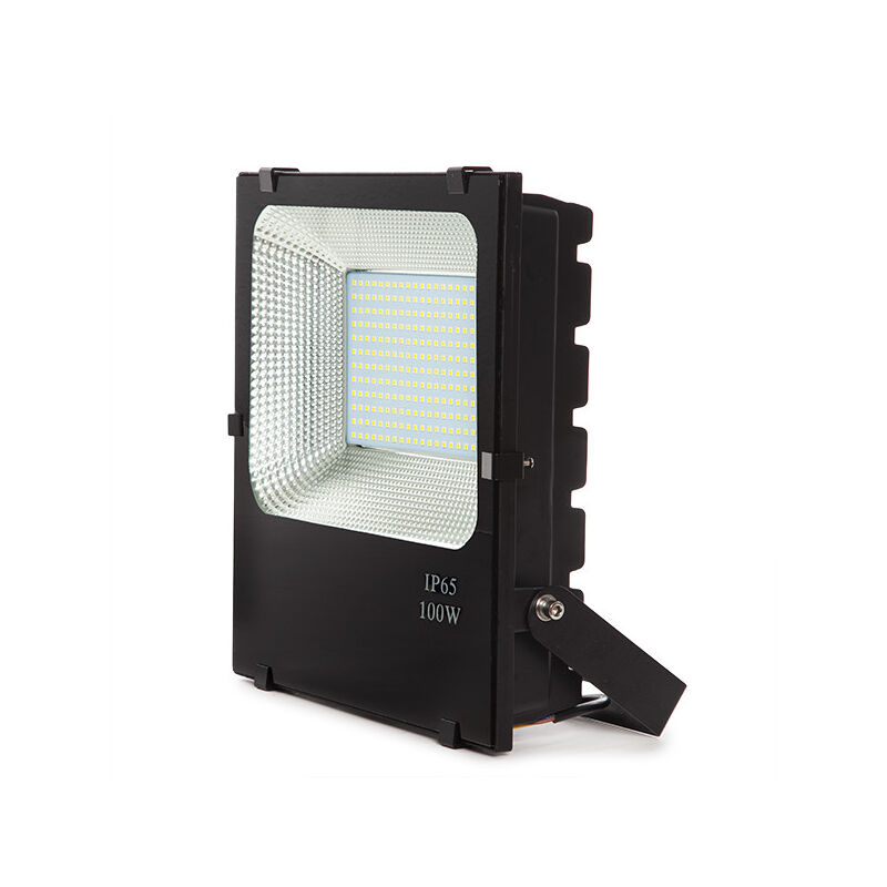 foto del prodotto greenice proiettore led 100w 12000lm 4200 k ip65 50.000h ho fh 100w w 