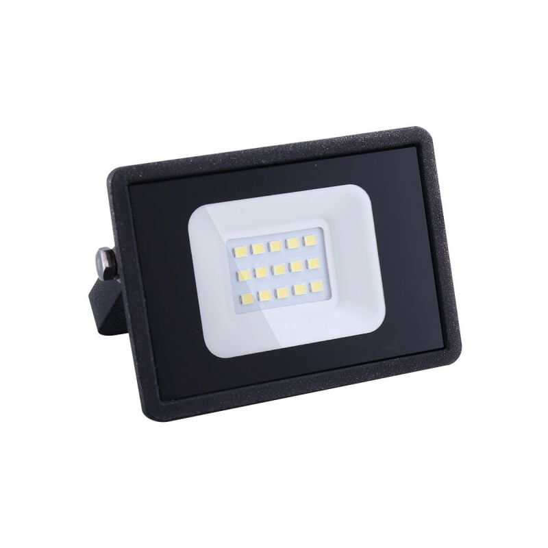 foto del prodotto greenice proiettore led 10w 1200lm 6000 k ip66 dimmerabile 60.000h lm 6001 cw 