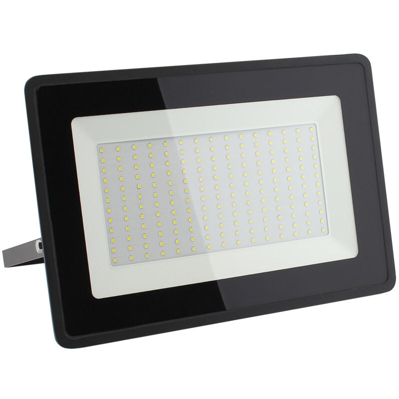 foto del prodotto greenice proiettore led 150w 18000lm 3000k ip66 dimmerabile 60.000h lm 6013 ww 