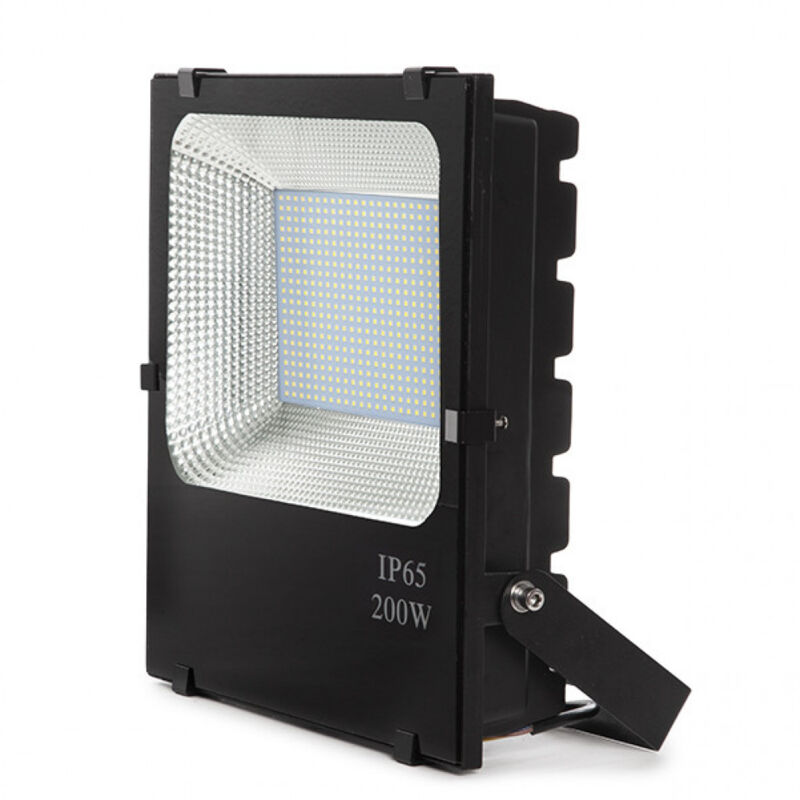 foto del prodotto greenice proiettore led 200w 24000lm 4200 k ip65 50.000h ho fh 200w w 
