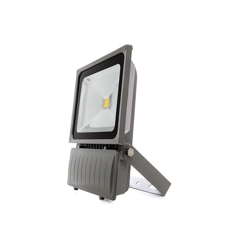 foto del prodotto greenice proiettore led 70w 6.000lm 6000 k ip65 12 24vdc 40.000h jwsfl701224 0003 