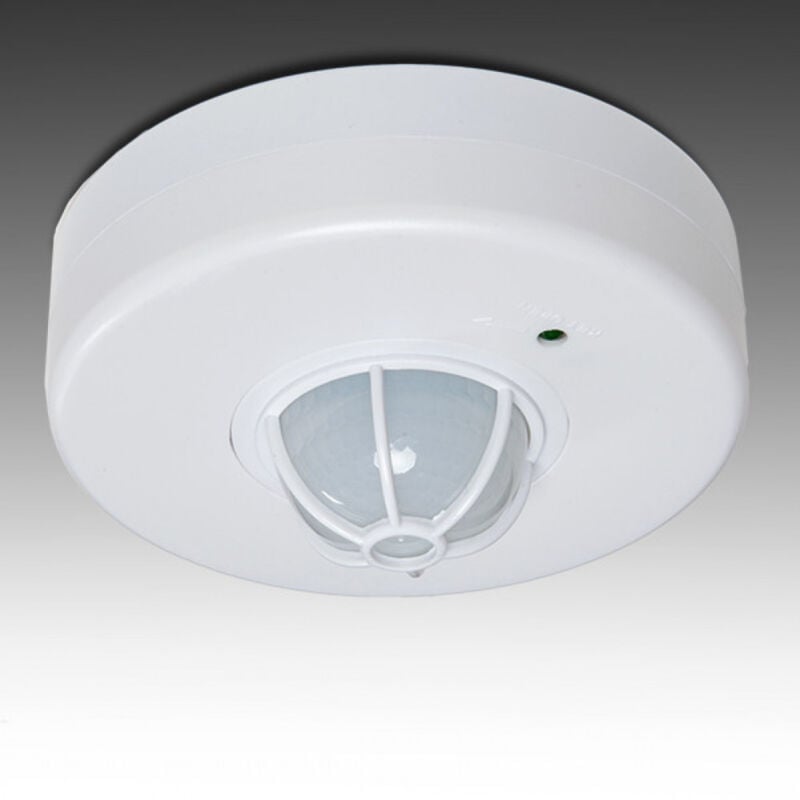 foto del prodotto greenice sensore di movimento superficie montata 360 1200 300w