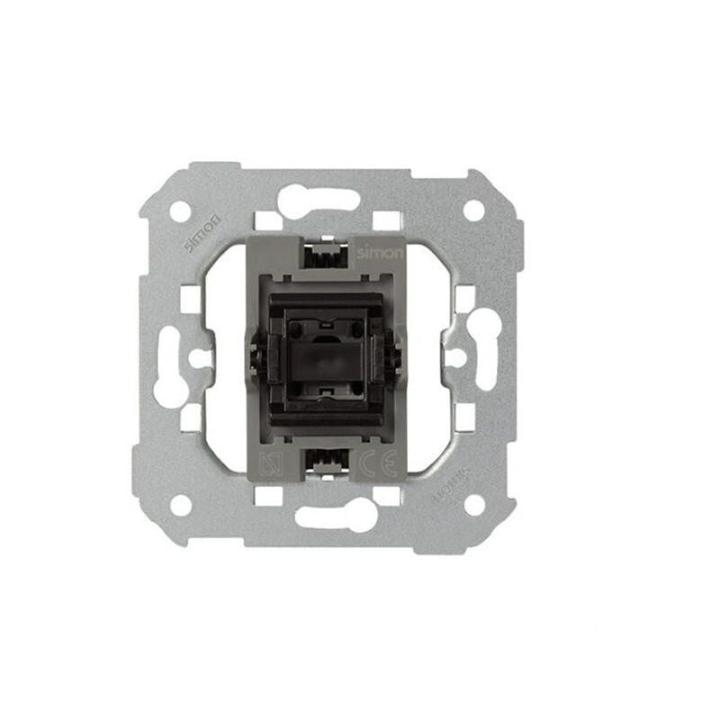 foto del prodotto greenice simon77 interruttore unipolare 10ax simon co 7700101 039 