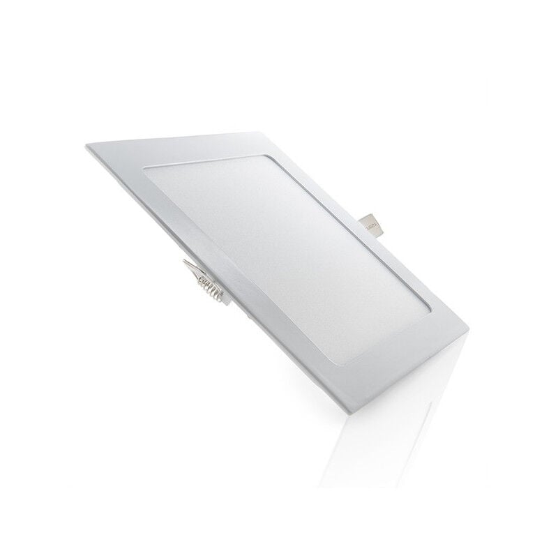 foto del prodotto greenice slimline downlight 20w 1.600lm 6000 k piazza 40.000h gr rdp 16 cw 