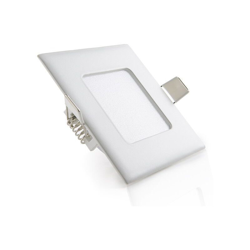 foto del prodotto greenice slimline downlight 3w 230lm 6000 k piazza 40.000h gr rdp02 3w cw bianco freddo