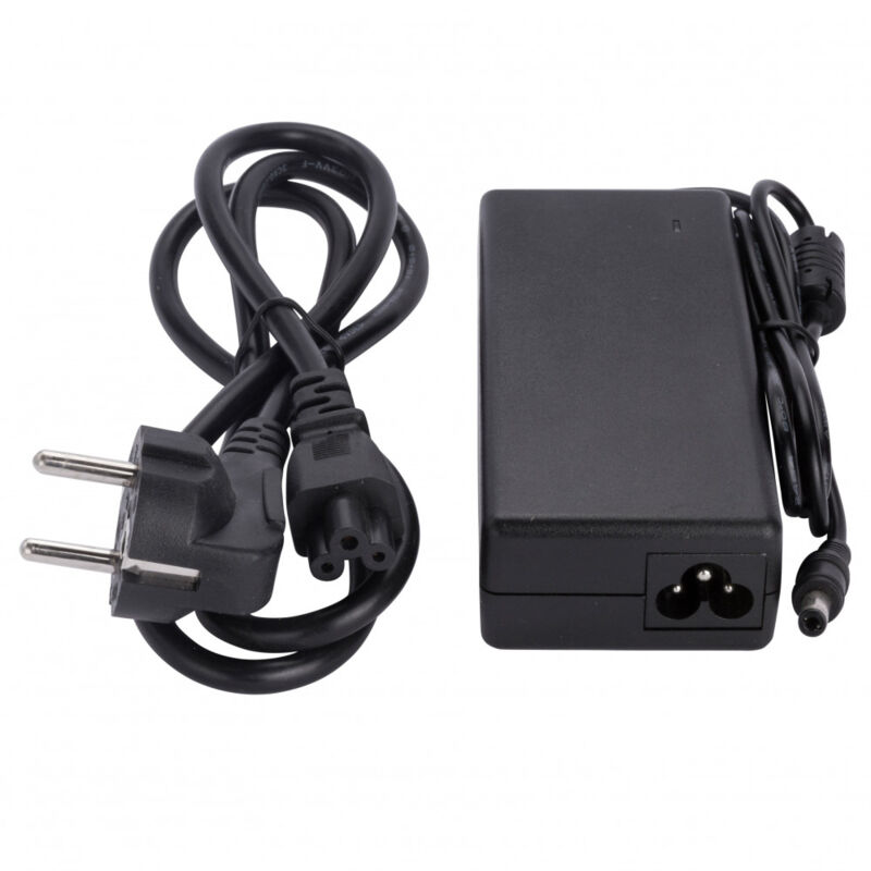foto del prodotto greenice trasformatore led 24vdc 48w ip20