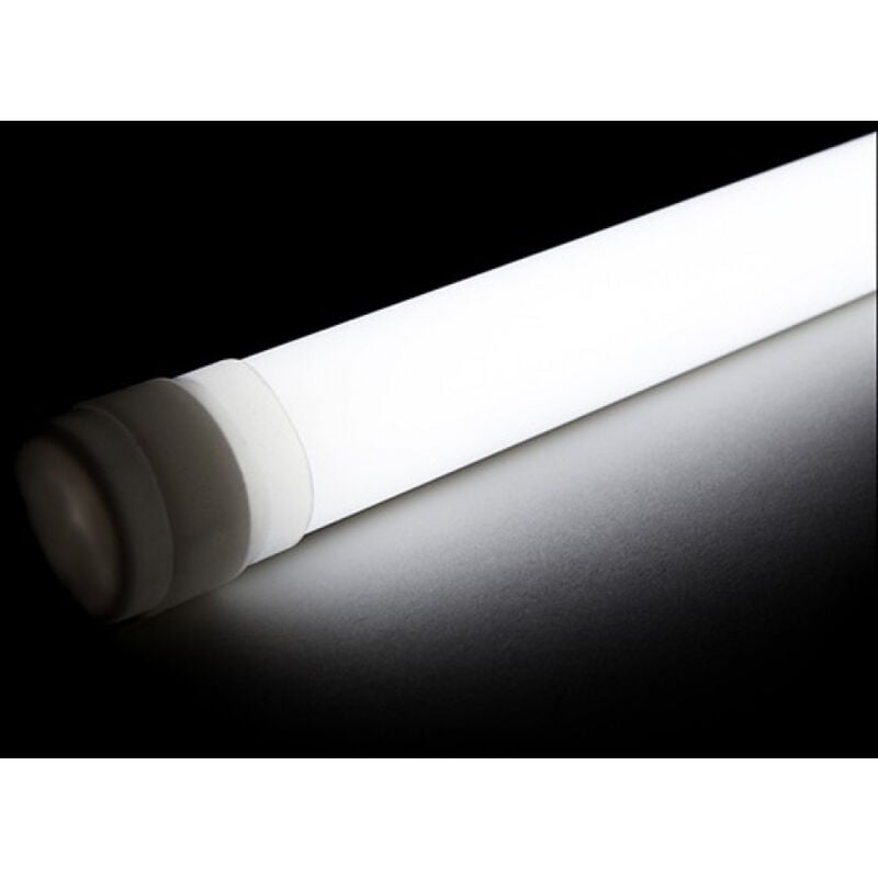 foto del prodotto greenice tubo led t8 9w 800lm ip65 60cm prodotti lattiero caseari 50.000h kpt pt854dy 9w a4i 