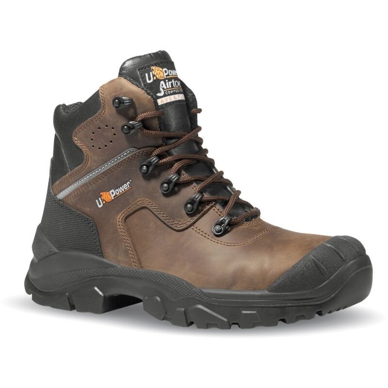 foto del prodotto greenland uk scarpe antinfortunistiche alte s3 src 45 u power