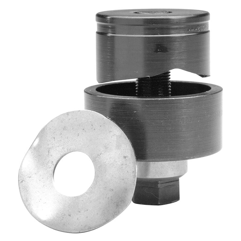 foto del prodotto greenlee 21115 tagliabiscotti 730ebb 59 15,2 mm